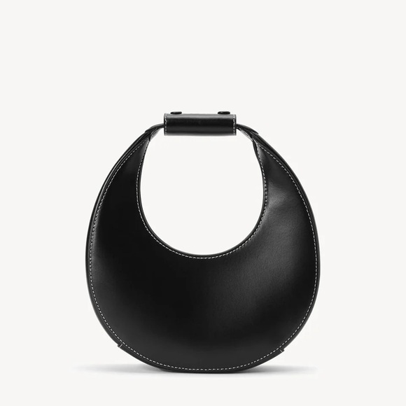 Staud Mini Moon Bag - Picture 3 of 7
